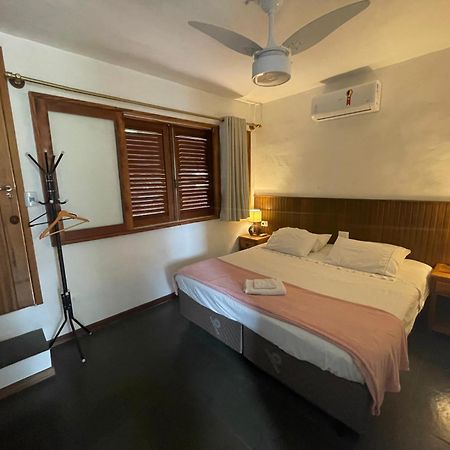 Apartamento Charmoso Com Vista Para O Mar อิลญาเบลา ภายนอก รูปภาพ
