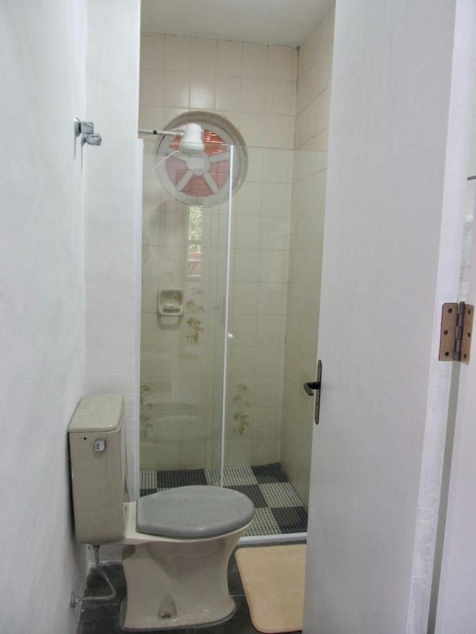 Apartamento Charmoso Com Vista Para O Mar อิลญาเบลา ภายนอก รูปภาพ