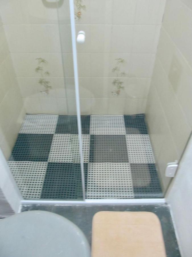 Apartamento Charmoso Com Vista Para O Mar อิลญาเบลา ภายนอก รูปภาพ
